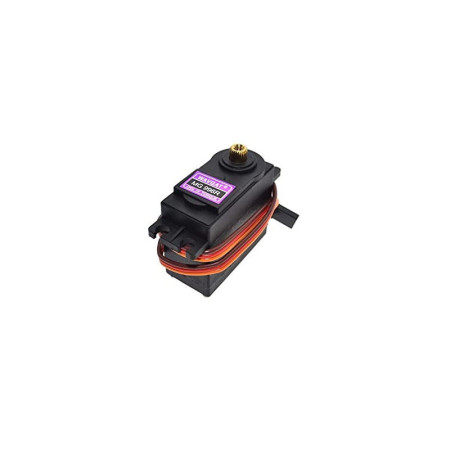 MG996R Metal Gear Servo Motor 180°