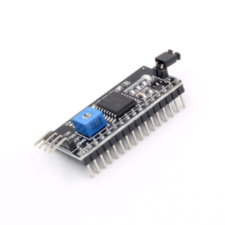 I2C LCD Adapter Module