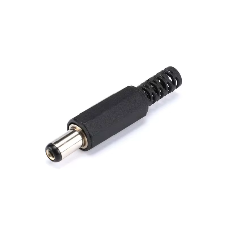 DC Power Jack - Male