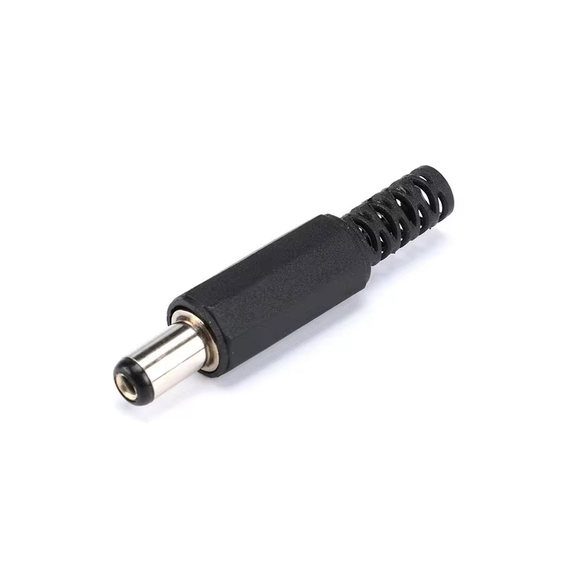 DC Power Jack - Male