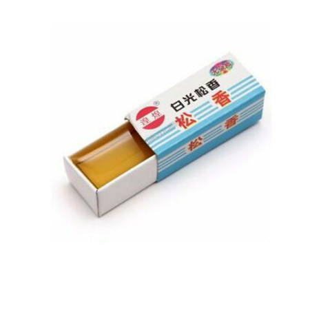 15G SOLID ROSIN WELDING SOLDERING FLUX PASTE